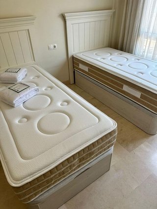 Piso en alquiler en Rodeo Alto-Guadaiza-La Campana en Marbella
