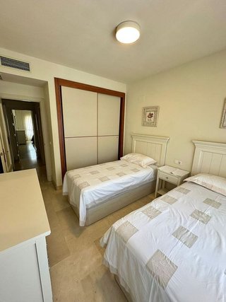 Piso en alquiler en Rodeo Alto-Guadaiza-La Campana en Marbella