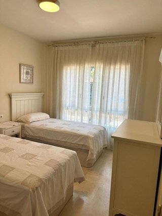 Piso en alquiler en Rodeo Alto-Guadaiza-La Campana en Marbella