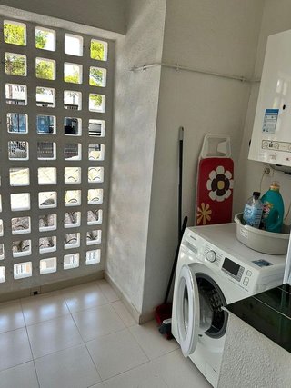 Piso en alquiler en Rodeo Alto-Guadaiza-La Campana en Marbella