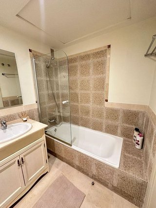 Piso en alquiler en Rodeo Alto-Guadaiza-La Campana en Marbella