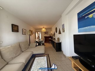 Piso en alquiler en Regueral - Prat d'en Forés en Cambrils