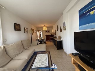 Piso en alquiler en Regueral - Prat d'en Forés en Cambrils