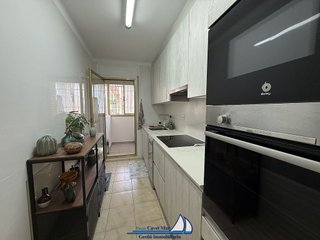 Piso en alquiler en Regueral - Prat d'en Forés en Cambrils