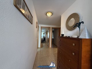 Piso en alquiler en Regueral - Prat d'en Forés en Cambrils