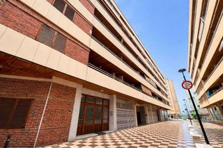Piso en venta en  El Acequión - Los Naúfragos en Torrevieja