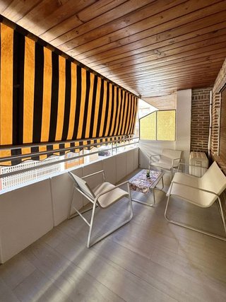 Piso en venta en  El Acequión - Los Naúfragos en Torrevieja