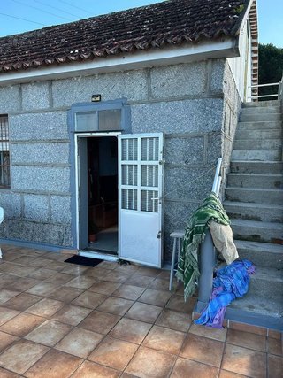 Chalet en venta en La Seca - Los Salgueriños en Pontevedra