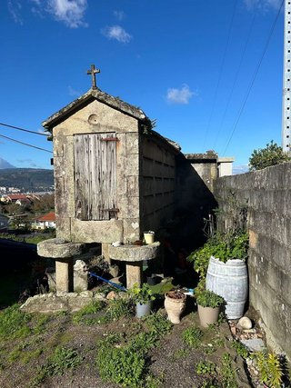 Chalet en venta en La Seca - Los Salgueriños en Pontevedra