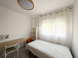 Piso en alquiler en La Unión - Cruz de Humilladero - Los Tilos en Málaga