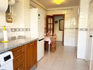 Piso en alquiler en La Unión - Cruz de Humilladero - Los Tilos en Málaga
