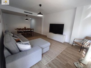 Piso en alquiler en Russafa en Valencia
