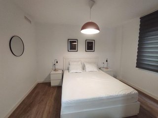 Piso en alquiler en Russafa en Valencia