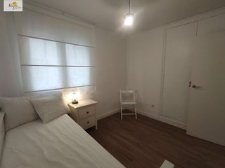 Piso en alquiler en Russafa en Valencia