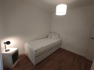 Piso en alquiler en Russafa en Valencia