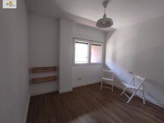 Piso en alquiler en Russafa en Valencia