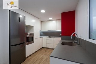Piso en alquiler en Russafa en Valencia