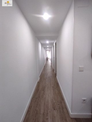 Piso en alquiler en Russafa en Valencia