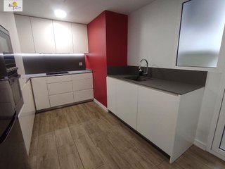 Piso en alquiler en Russafa en Valencia