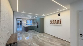 Casa adosada en venta en Centro en Villarreal