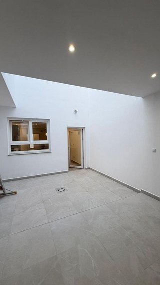 Casa adosada en venta en Centro en Villarreal