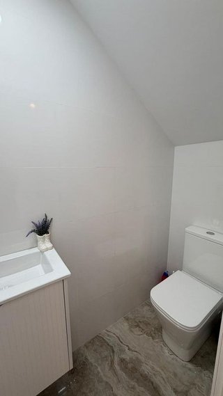 Casa adosada en venta en Centro en Villarreal