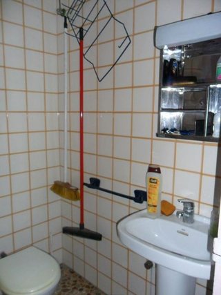 Local comercial en venta en El Pla de Sant Josep - L'Asil en Elche