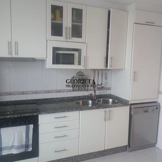 Piso en venta en Zona Fernández Ladreda en Pontevedra