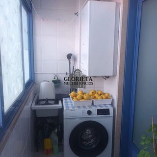 Piso en venta en Zona Fernández Ladreda en Pontevedra