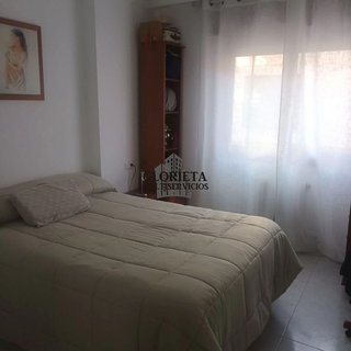 Piso en venta en Zona Fernández Ladreda en Pontevedra