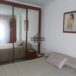 Piso en venta en Zona Fernández Ladreda en Pontevedra