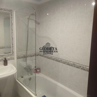 Piso en venta en Zona Fernández Ladreda en Pontevedra