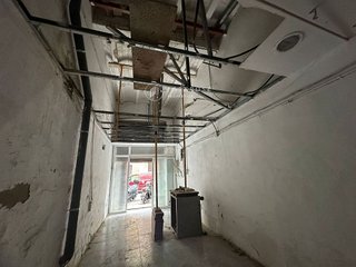 Local comercial en alquiler en Hostafrancs en Barcelona