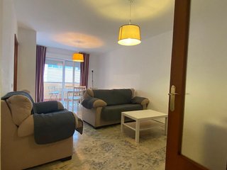 Piso en alquiler en Huerta Rosales - Valdepasillas en Badajoz