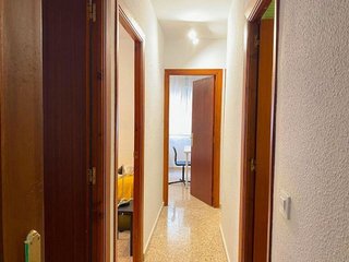 Piso en alquiler en Huerta Rosales - Valdepasillas en Badajoz