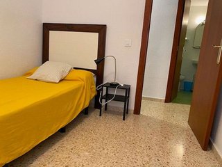 Piso en alquiler en Huerta Rosales - Valdepasillas en Badajoz