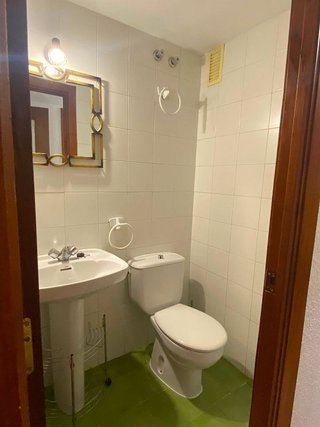 Piso en alquiler en Huerta Rosales - Valdepasillas en Badajoz