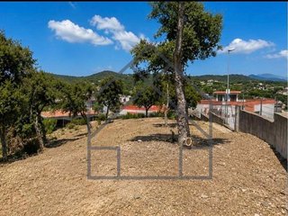 Terreno en venta en Urbanitzacions en Lloret de Mar