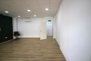 Local comercial en alquiler en Barrio Alto - San Félix - Oliveros - Altamira en Almería