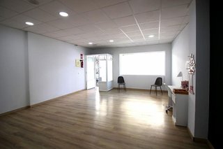 Local comercial en alquiler en Barrio Alto - San Félix - Oliveros - Altamira en Almería