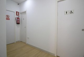 Local comercial en alquiler en Barrio Alto - San Félix - Oliveros - Altamira en Almería