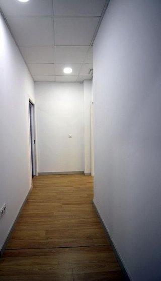 Local comercial en alquiler en Barrio Alto - San Félix - Oliveros - Altamira en Almería