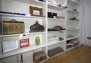 Local comercial en alquiler en Barrio Alto - San Félix - Oliveros - Altamira en Almería