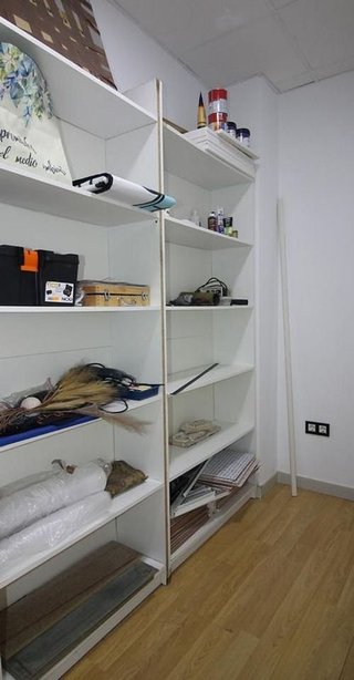 Local comercial en alquiler en Barrio Alto - San Félix - Oliveros - Altamira en Almería