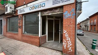 Local comercial en venta en Torrejón de la Calzada