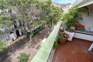 Ático en alquiler en Duggi - Rambla - Los Hoteles en Santa Cruz de Tenerife