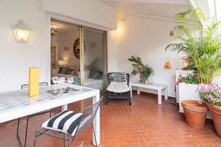 Ático en alquiler en Duggi - Rambla - Los Hoteles en Santa Cruz de Tenerife