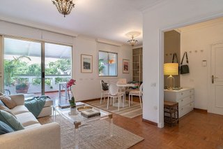 Ático en alquiler en Duggi - Rambla - Los Hoteles en Santa Cruz de Tenerife