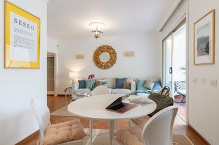 Ático en alquiler en Duggi - Rambla - Los Hoteles en Santa Cruz de Tenerife