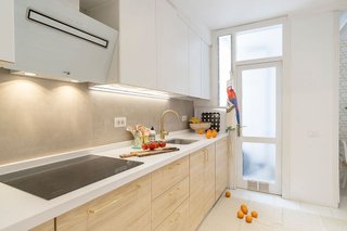 Ático en alquiler en Duggi - Rambla - Los Hoteles en Santa Cruz de Tenerife